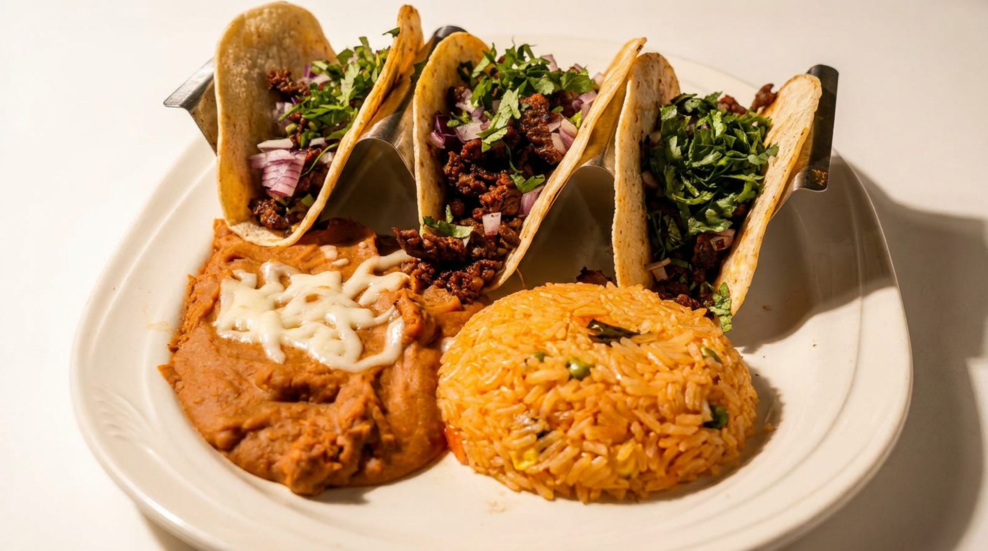 Bring the fiesta home