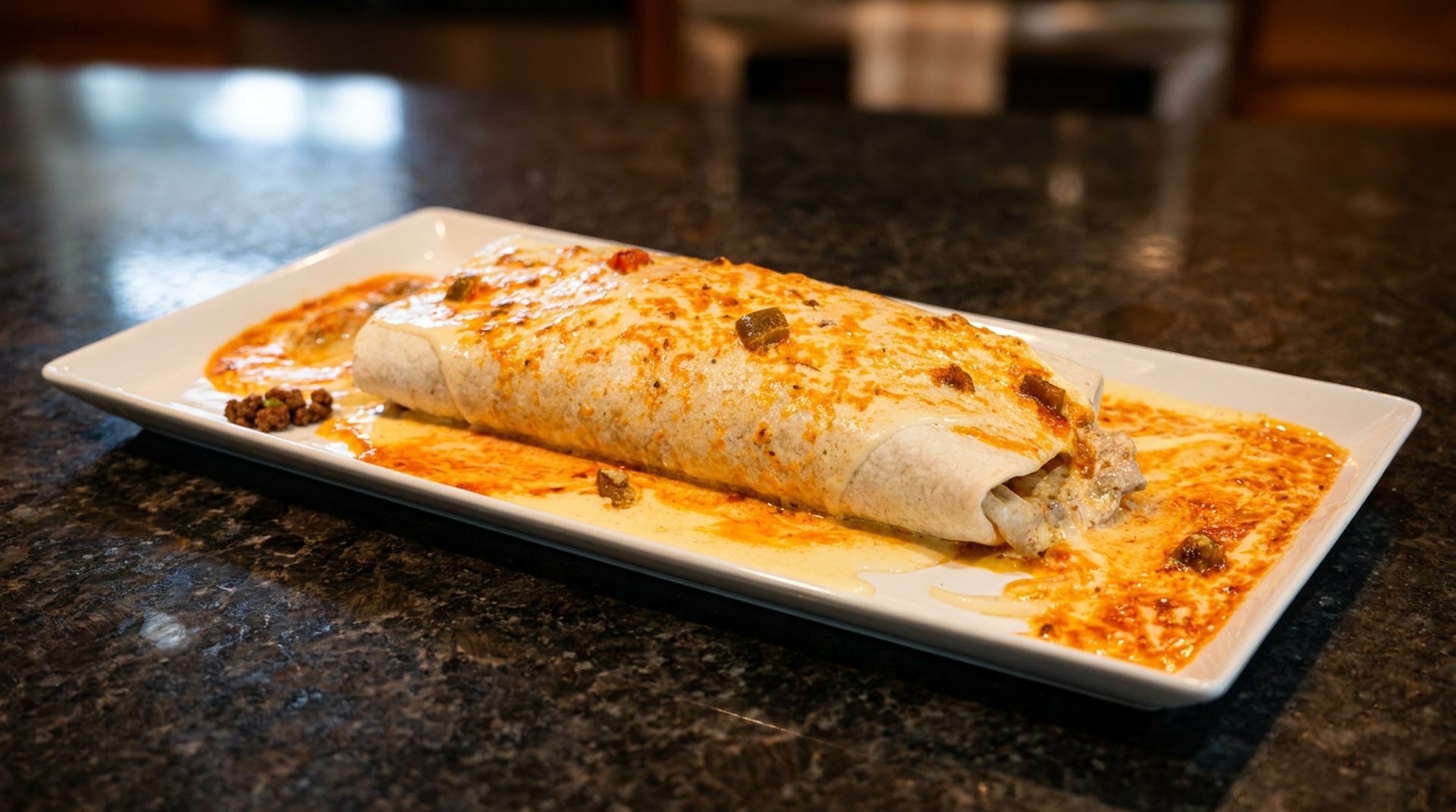Bring the fiesta home