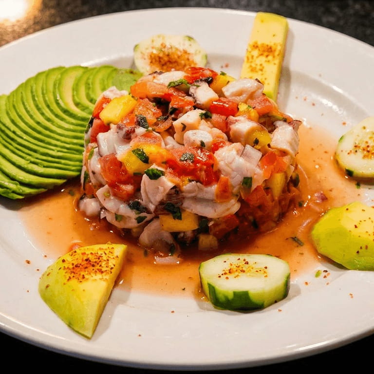 Savor Our Dinner Offerings
