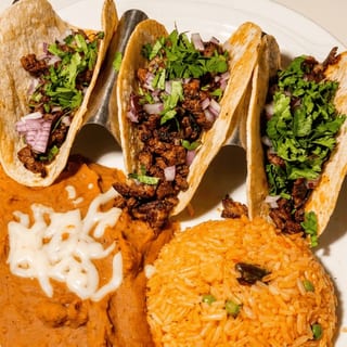 Tacos Carnitas